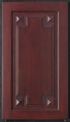 0405 Charleston-New Orleans/Cherry